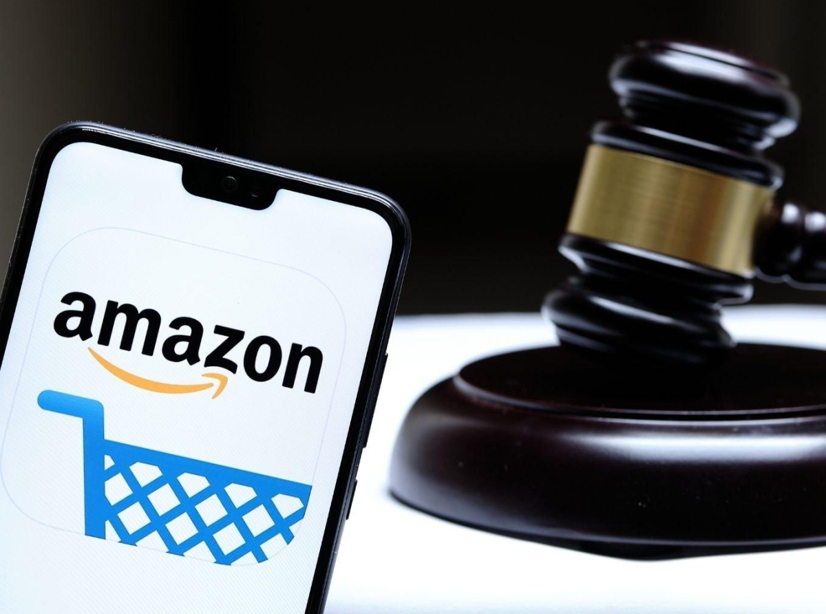 Amazon wins arbitration case against Future Group in retail dispute